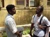 Freedom Walk Day 6 Photos (Mulathilangady to Mahe)