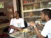 Freedom Walk Day 6 Photos (Mulathilangady to Mahe)