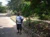 Freedom Walk Day 6 Photos (Mulathilangady to Mahe)