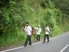 Freedom Walk Day 9 Photos (Thottilpaalam to Korome)