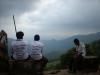Freedom Walk Day 9 Photos (Thottilpaalam to Korome)