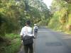 Freedom Walk Day 31 Photos Arakkulam to Painavu