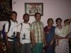 Freedom Walk - Day 39 Photo Gallery (Thiruvalla to Kaipattoor)