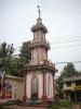 Freedom Walk - Day 39 Photo Gallery (Thiruvalla to Kaipattoor)