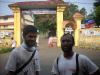 Freedom Walk - Day 39 Photo Gallery (Thiruvalla to Kaipattoor)