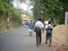 Freedom Walk - Day 39 Photo Gallery (Thiruvalla to Kaipattoor)
