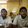 Freedom Walk - Day 42 Photos (Kollam to Kallambalam)