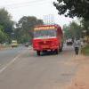 Freedom Walk - Day 42 Photos (Kollam to Kallambalam)