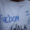 Freedom Walk - Day 44 Photos (Kazhakkuttam to Trivandrum)