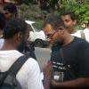 Freedom Walk - Day 44 Photos (Kazhakkuttam to Trivandrum)