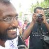 Freedom Walk - Day 44 Photos (Kazhakkuttam to Trivandrum)