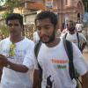 Freedom Walk - Day 44 Photos (Kazhakkuttam to Trivandrum)