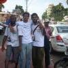 Freedom Walk - Day 44 Photos (Kazhakkuttam to Trivandrum)