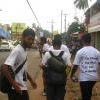 Freedom Walk - Day 44 Photos (Kazhakkuttam to Trivandrum)