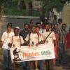 Freedom Walk - Day 44 Photos (Kazhakkuttam to Trivandrum)