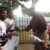 Freedom Walk - Day 44 Photos (Kazhakkuttam to Trivandrum)