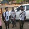 Freedom Walk - Day 44 Photos (Kazhakkuttam to Trivandrum)