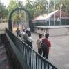 Freedom Walk - Day 44 Photos (Kazhakkuttam to Trivandrum)