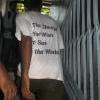 Freedom Walk - Day 44 Photos (Kazhakkuttam to Trivandrum)