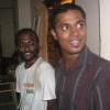 Freedom Walk - Day 44 Photos (Kazhakkuttam to Trivandrum)