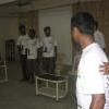 Freedom Walk - Day 44 Photos (Kazhakkuttam to Trivandrum)