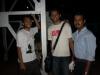 Freedom Walk Day 0 Photos (Departure from Trivandrum)