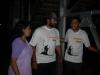 Freedom Walk Day 0 Photos (Departure from Trivandrum)