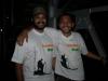 Freedom Walk Day 0 Photos (Departure from Trivandrum)