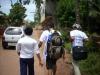 Freedom Walk Day 1 Photos (Kasargod to Kanhangad)