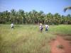 Freedom Walk Day 3 Photos (Cheruvathur to Pazhayangadi)