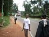 Freedom Walk Day 14 Photos (Eengappuzha to NIT Calicut)