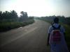 Freedom Walk Day 18 Photos (Thalappara - Malappuram)