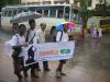 Freedom Walk Day 19 Photos (Malappuram - Thazhekkode)