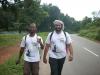 Freedom Walk Day 20 Photos (Thazhekkode - Thachampara)