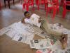 Freedom Walk Day 6 Photos (Mulathilangady to Mahe)