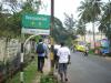 Freedom Walk Day 22 Photos (Palakkad to Alathur)