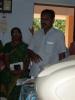 Freedom Walk Day 22 Photos (Palakkad to Alathur)