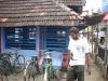 Freedom Walk Day 22 Photos (Palakkad to Alathur)