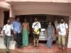 Freedom Walk Day 22 Photos (Palakkad to Alathur)