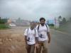 Freedom Walk Day 25 Photos (Thrissur to Chalakkudy)