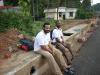 Freedom Walk Day 25 Photos (Thrissur to Chalakkudy)