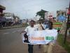 Freedom Walk Day 26 Photos (Chalakkudy to Kalamassery)