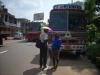 Freedom Walk Day 30 Photos - Anicaadu to Arakkulam