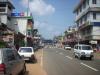 Freedom Walk Day 30 Photos - Anicaadu to Arakkulam
