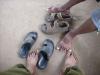 Freedom Walk - Day 39 Photo Gallery (Thiruvalla to Kaipattoor)
