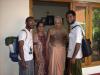 Freedom Walk - Day 39 Photo Gallery (Thiruvalla to Kaipattoor)