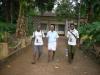 Freedom Walk - Day 39 Photo Gallery (Thiruvalla to Kaipattoor)