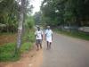 Freedom Walk - Day 39 Photo Gallery (Thiruvalla to Kaipattoor)