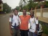 Freedom Walk - Day 39 Photo Gallery (Thiruvalla to Kaipattoor)