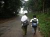 Freedom Walk - Day 40 Photos (Kaipattoor to Puthoor)